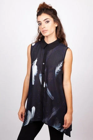 Jawbreaker Featherlite Shirt 6 Jawbreaker Featherlite Shirt - Image 6