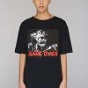 Long Clothing Game Over T-Shirt - Unisex