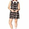 Banned Glampire Collar Dress