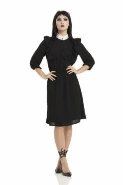 Jawbreaker Homicidal Maniac Dress -Cheap GOTHIC DRESSES Store homicidal maniac dress jawbreaker 5 300x