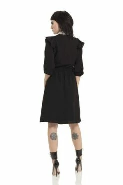 Jawbreaker Homicidal Maniac Dress -Cheap GOTHIC DRESSES Store homicidal maniac dress jawbreaker 6 300x