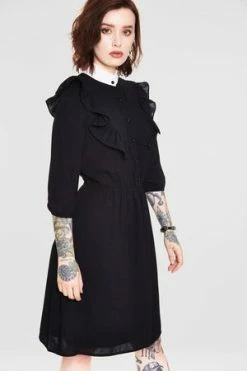 Jawbreaker Homicidal Maniac Dress