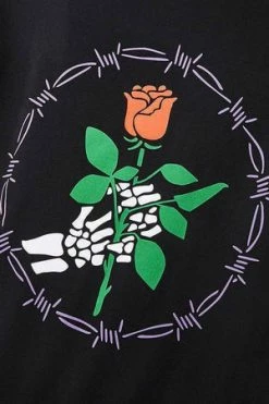 Long Clothing Hopeless Romantic Vest - Unisex -Cheap GOTHIC DRESSES Store hopeless romantic vest unisex long clothing 3 300x