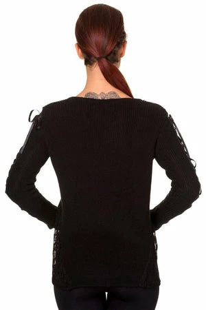 Banned Inception Sweater 2 Banned Inception Sweater - Image 2