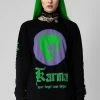 Long Clothing Karma - Long Sleeve - Unisex