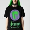 Long Clothing Karma - T-shirt - Unisex