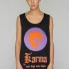 Long Clothing Karma Vest - Unisex