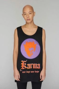 Long Clothing Karma Vest - Unisex