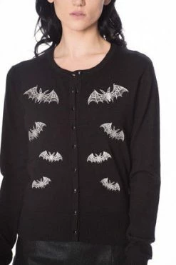 Banned Lace Bats Cardi 6 Banned Lace Bats Cardi -Cheap GOTHIC DRESSES Store lace bats cardi banned 3 300x