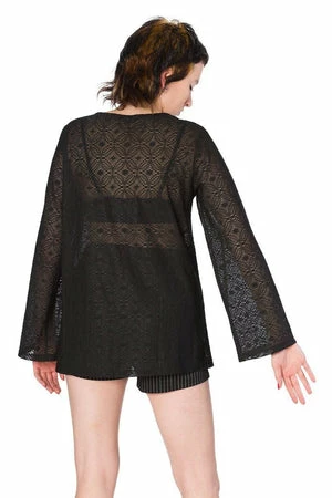Banned Lace Life Tunic 2 Banned Lace Life Tunic - Image 2