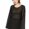 Banned Lace Life Tunic