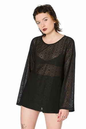 Banned Lace Life Tunic 1 Banned Lace Life Tunic