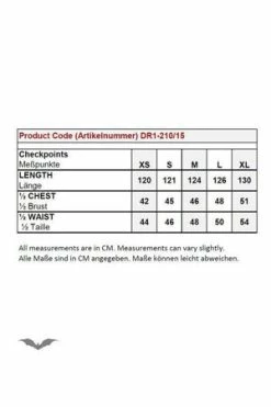 Queen Of Darkness Long Dress With Lace On The Back -Cheap GOTHIC DRESSES Store long dress with lace on the back queen of darkness 5 300x