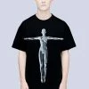 Long Clothing Long X Pussykrew Elevate T-Shirt