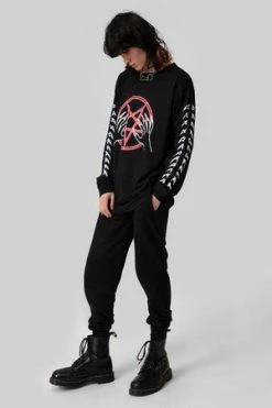 Long Clothing Nexo - Long Sleeve - Unisex -Cheap GOTHIC DRESSES Store nexo long sleeve unisex long clothing 5 300x