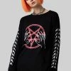 Long Clothing Nexo - Long Sleeve - Unisex