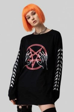 Long Clothing Nexo - Long Sleeve - Unisex