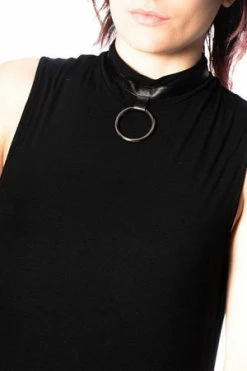 Banned O Ring Dress -Cheap GOTHIC DRESSES Store o ring dress banned 4 300x