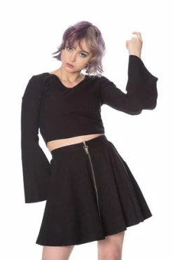 Banned Scratch Top 10 Banned Scratch Top -Cheap GOTHIC DRESSES Store scratch top banned 5 300x