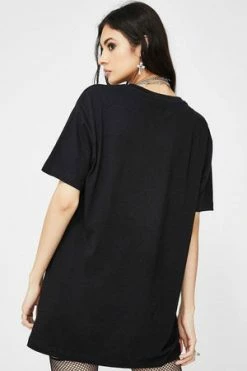 Long Clothing Sell Your Soul - Unisex -Cheap GOTHIC DRESSES Store sell your soul unisex long clothing 5 300x