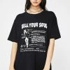 Long Clothing Sell Your Soul - Unisex