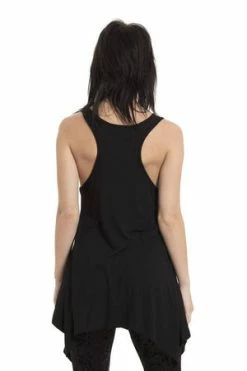 Jawbreaker Semicolon Mental Health Awareness Charity T-Shirt -Cheap GOTHIC DRESSES Store semicolon mental health awareness charity t shirt jawbreaker 6 300x