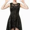 Banned Skull Candy Dress