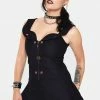 Jawbreaker Steam Princess Dress