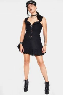 Jawbreaker Steam Princess Dress -Cheap GOTHIC DRESSES Store steam princess dress dra 8102 02.645 300x