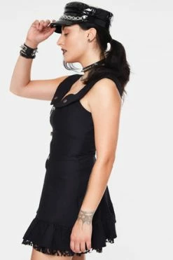 Jawbreaker Steam Princess Dress -Cheap GOTHIC DRESSES Store steam princess dress dra 8102 03.645 300x