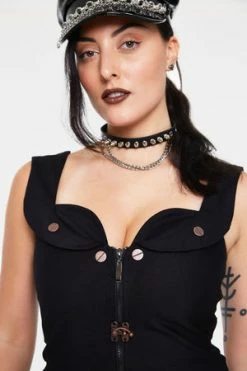 Jawbreaker Steam Princess Dress -Cheap GOTHIC DRESSES Store steam princess dress dra 8102 04.645 300x