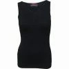 Spiral Urban Fashion - V-Neck Vest Top
