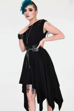 Jawbreaker Vampire Midi Dress -Cheap GOTHIC DRESSES Store vampire midi dress dra 9463 02.978 300x