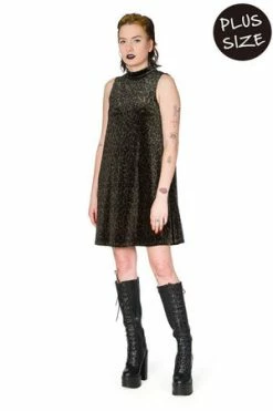 Banned Venom Dress -Cheap GOTHIC DRESSES Store venom dress banned 4 300x