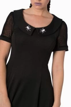 Banned Webb Dress -Cheap GOTHIC DRESSES Store webb dress banned 4 300x